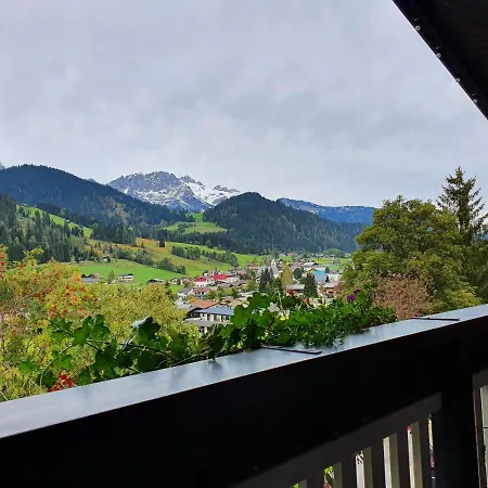 Boutique Hotel Alpenhof Sankt Martin am Tennengebirge Exterior photo