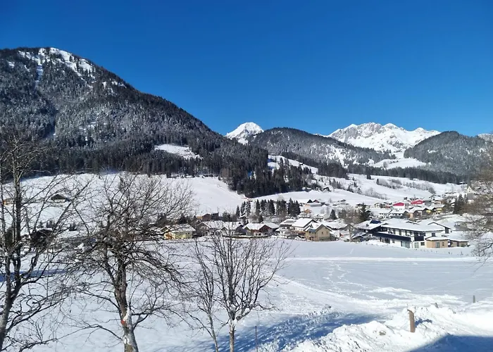 Boutique Hotel Alpenhof