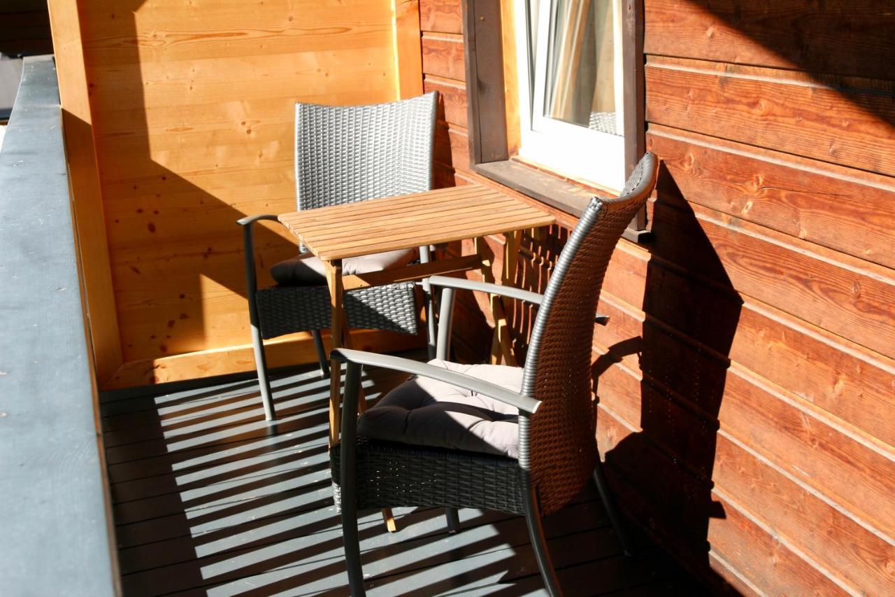 Hotel Boutique Alpenhof 3*