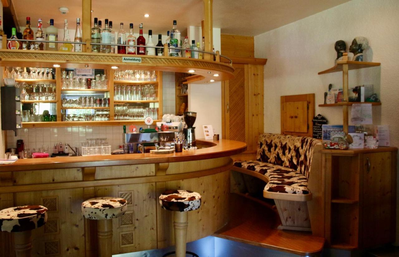 Boutique Alpenhof 3*