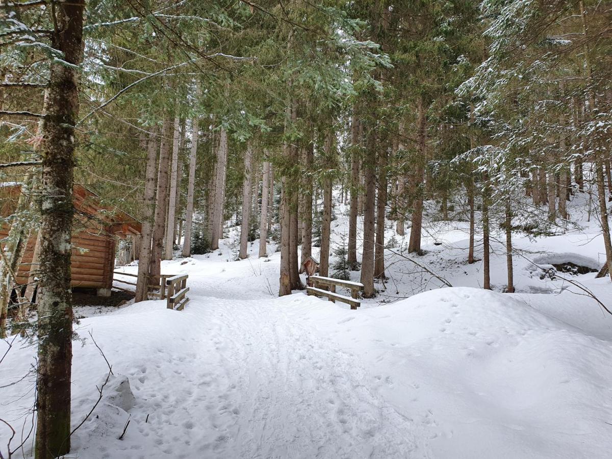 Boutique Alpenhof Hotel