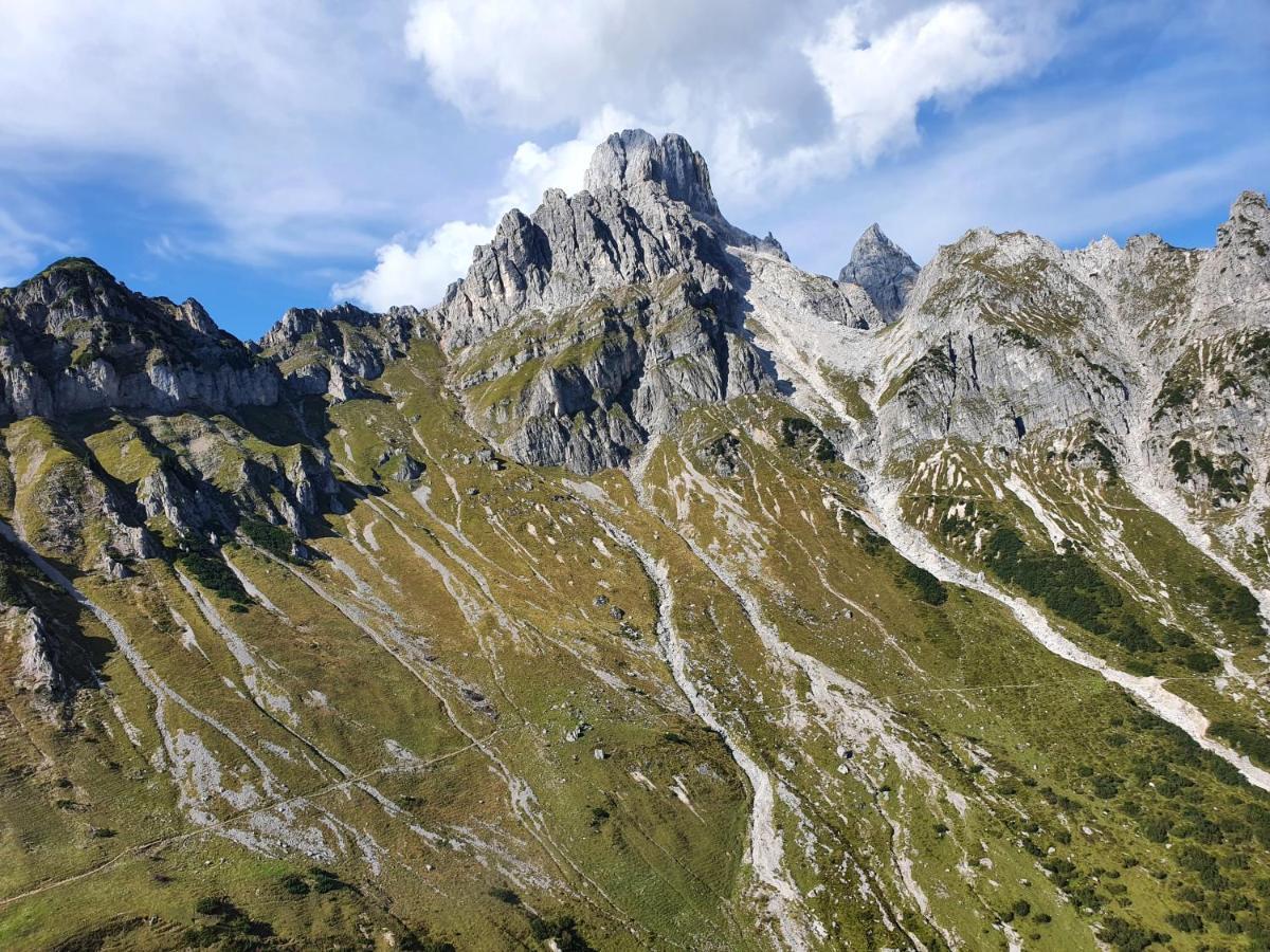 Hotel Boutique Alpenhof 3*