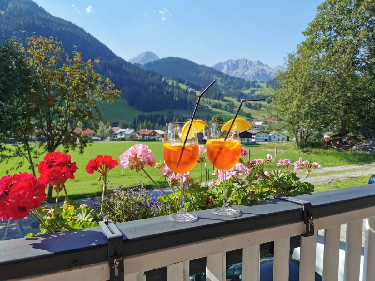 Hotel Boutique Alpenhof