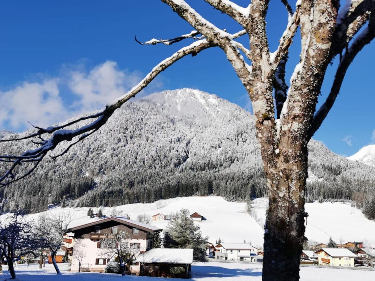 Boutique Alpenhof