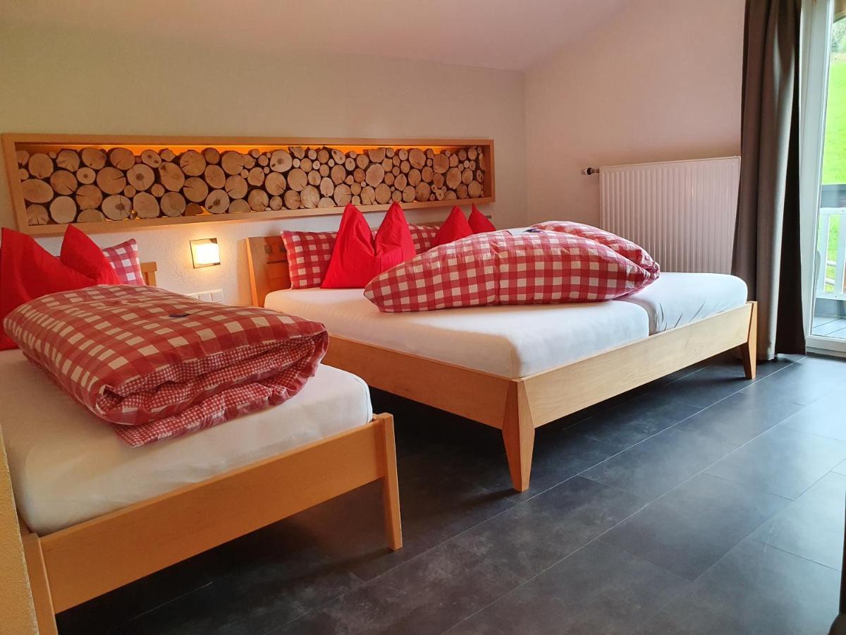 Boutique Alpenhof Sankt Martin am Tennengebirge