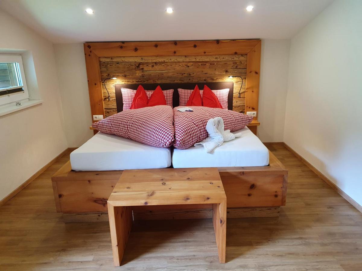 Hotel Boutique Alpenhof Sankt Martin am Tennengebirge