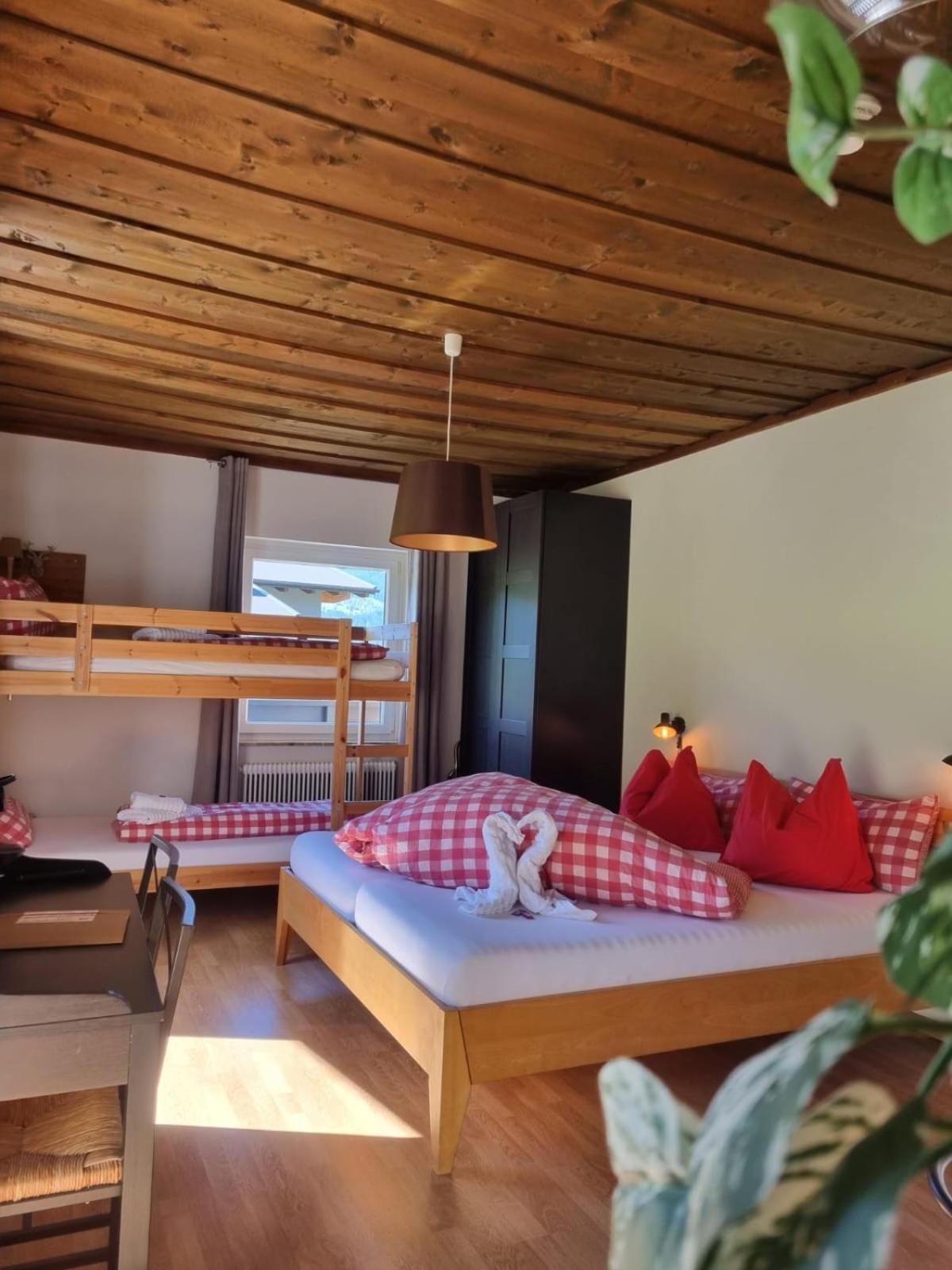 Hotel Boutique Alpenhof 3*