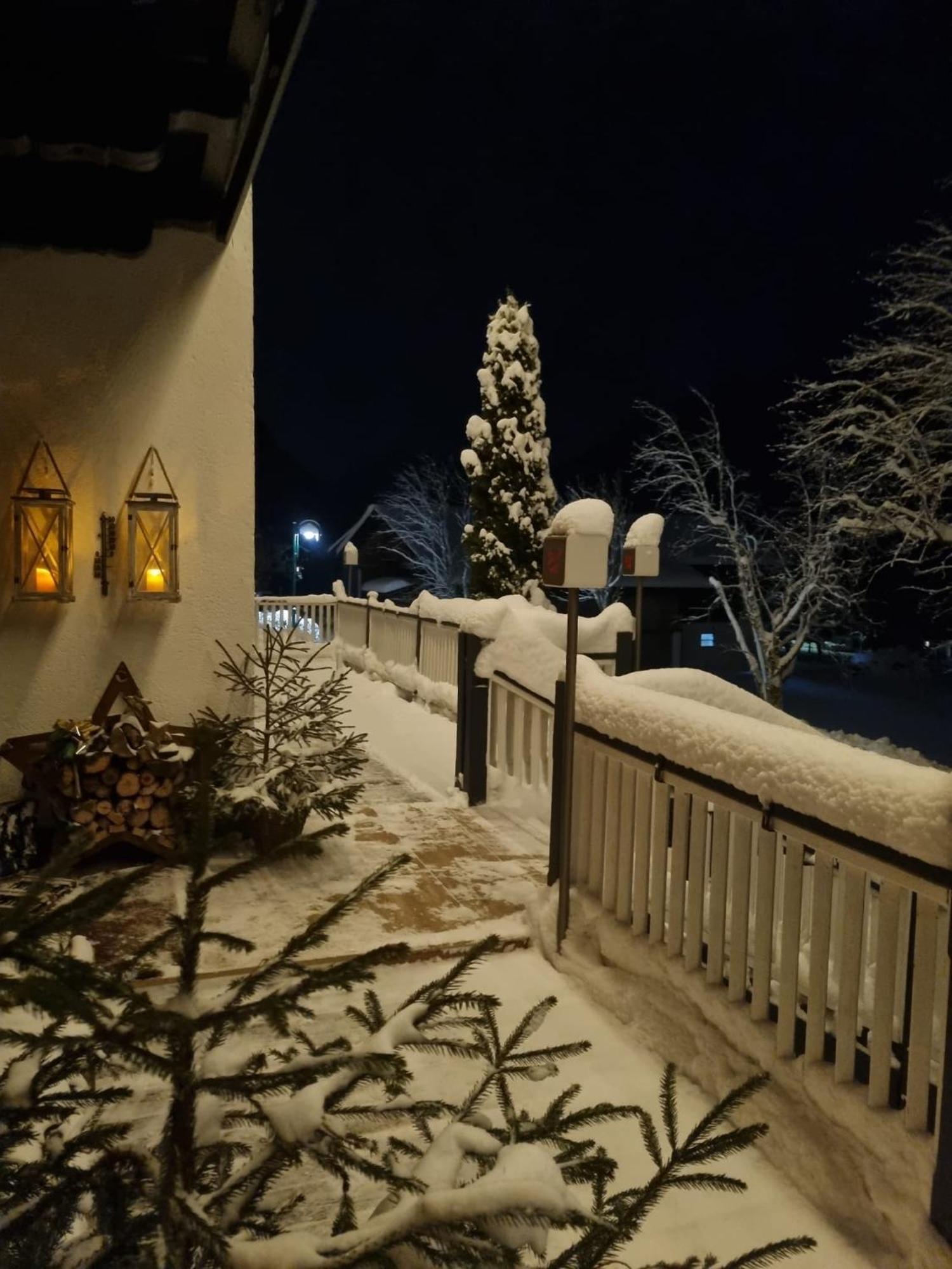 Boutique Alpenhof Hotel 3*