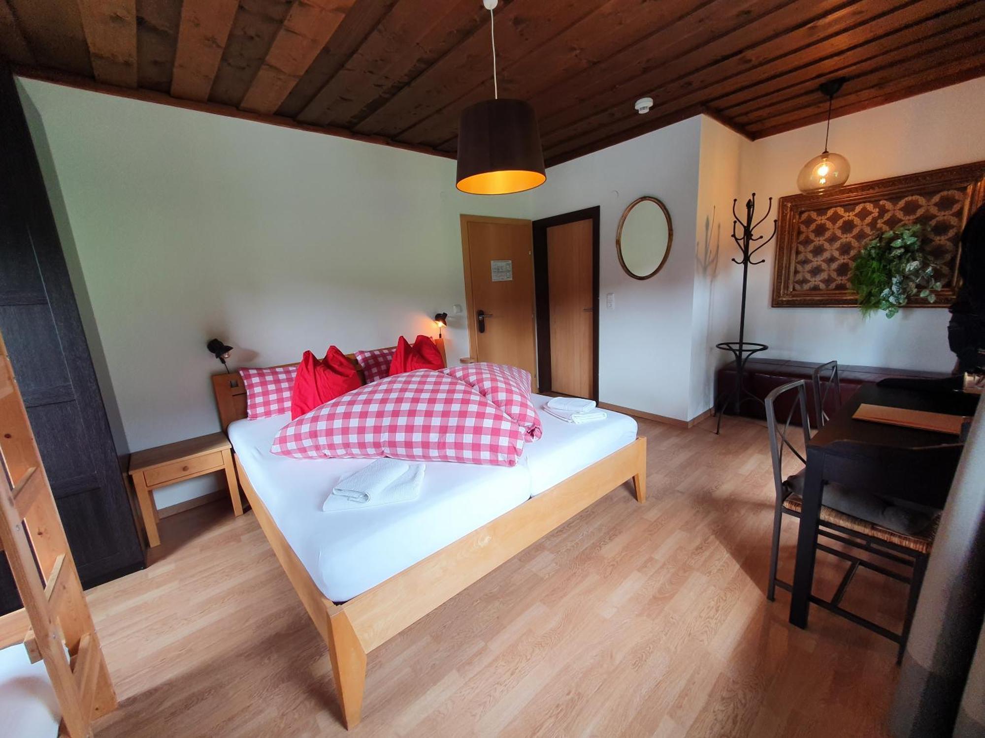 Hotel Boutique Alpenhof