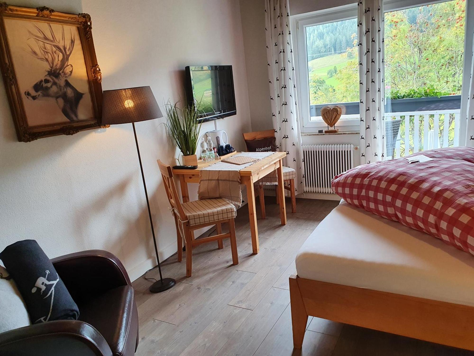 Boutique Alpenhof