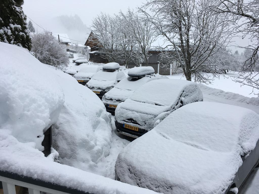 Boutique Alpenhof Hotel Sankt Martin am Tennengebirge